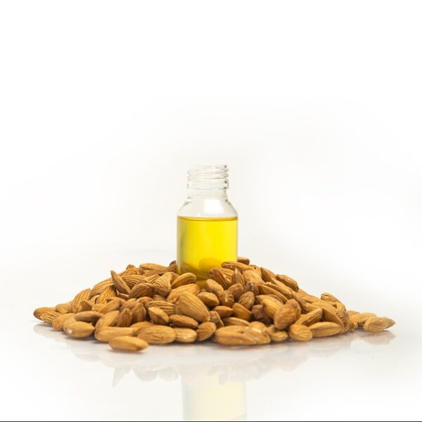 HUILE D'AMANDE MASSAGE GUA SHA