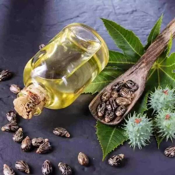 HUILE DE RICIN GUA SHA