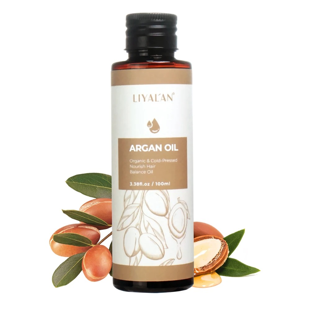 HUILE ARGAN GUA SHA