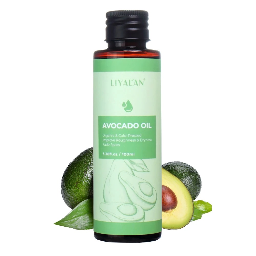 HUILE D'AVOCAT GUA SHA