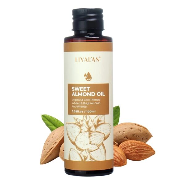 HUILE D'AMANDE GUA SHA