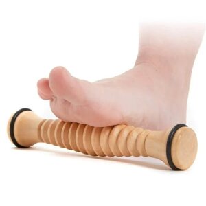 Rouleau de Massage pour les Pieds